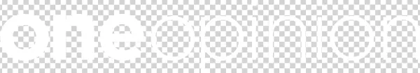 Oneopinion Logo - Circle