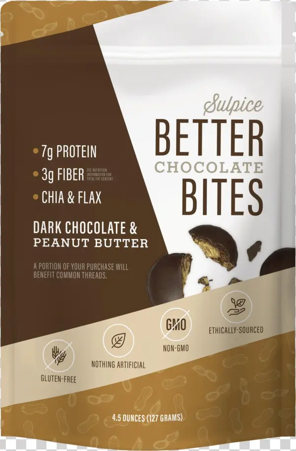 Peanut Butter Cups, Only Better Healthy Candy As A