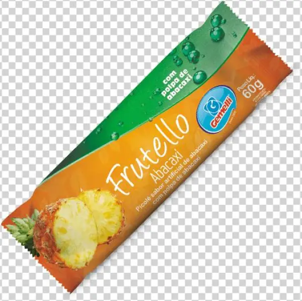 Peso Líquido - 60g - Convenience Food