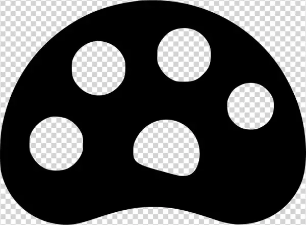 Png File Svg - Palette