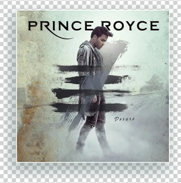 Prince Royce Official Site - Prince Royce Five Deluxe