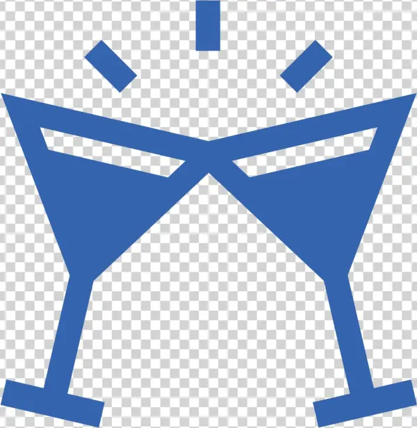 Private Events - Scalable Vector Graphics