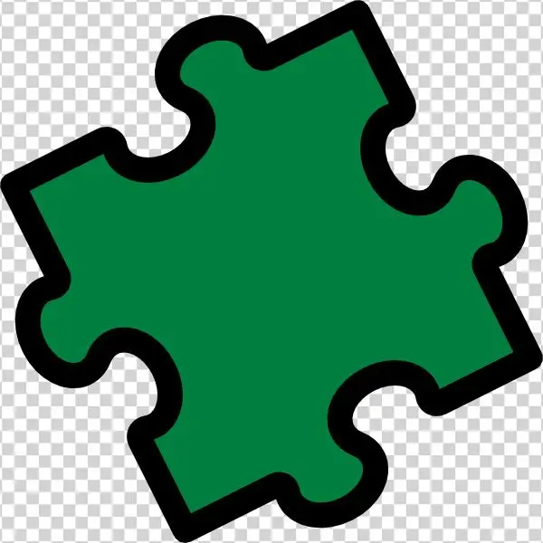 Puzzle Png