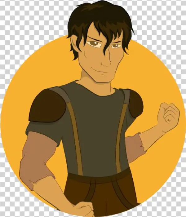 Rebel - Fondelibertad