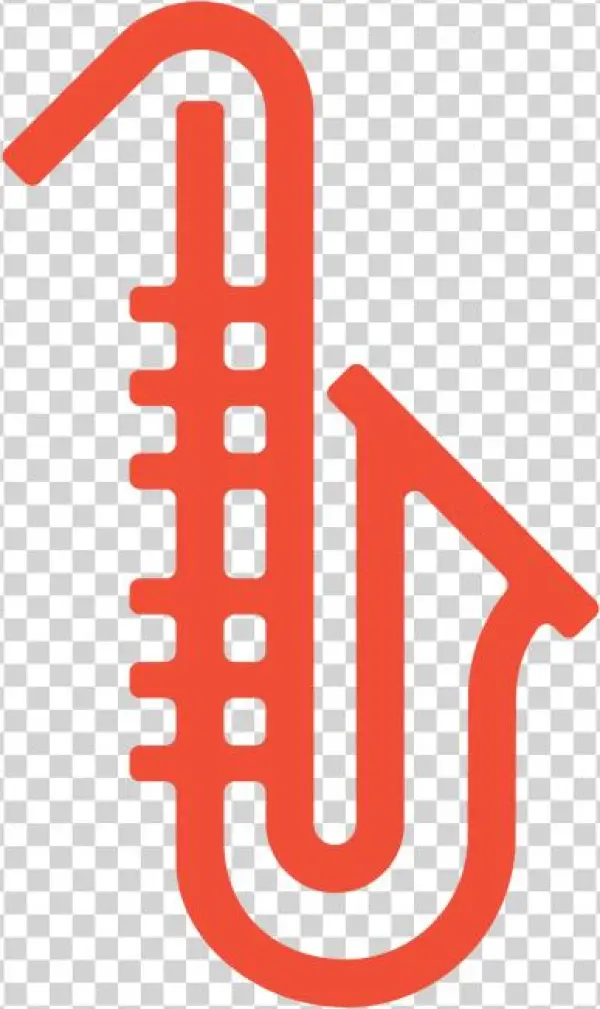 Sax - Graphic Design