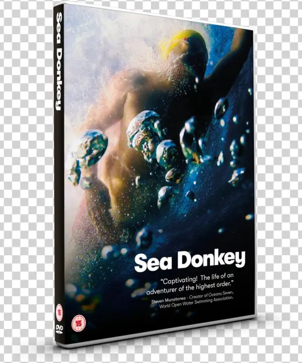 Sea Donkey Dvd - Facebook