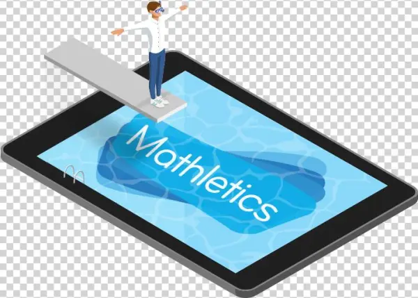 Sign Into Mathletics - Mathletics