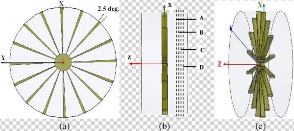 Simplified Jet Engine Model - اموزش قلاب بافی رومیزی