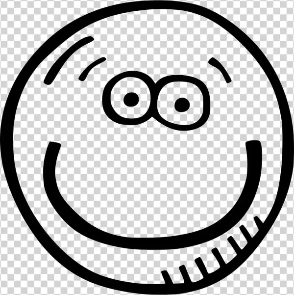 Smiley Face Comments