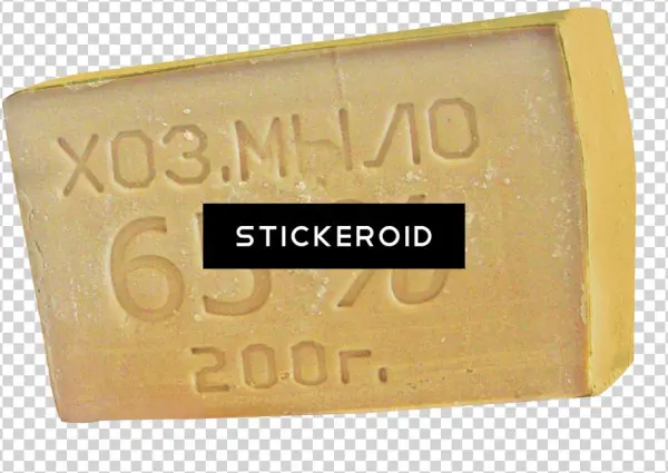 Soap Miscellaneous - Bronze