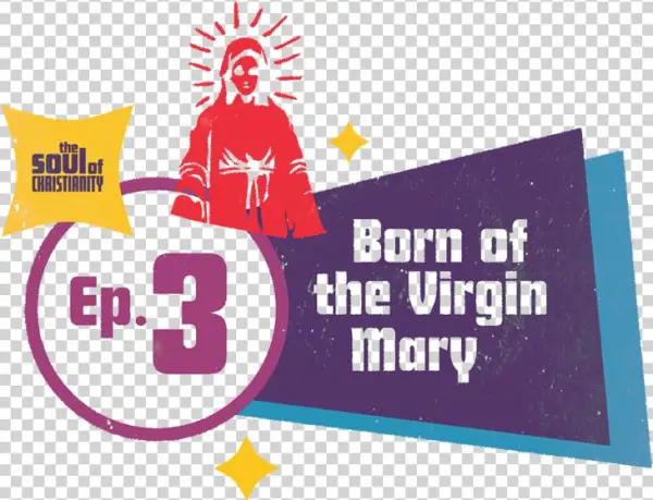 Soul Of Christianity-3