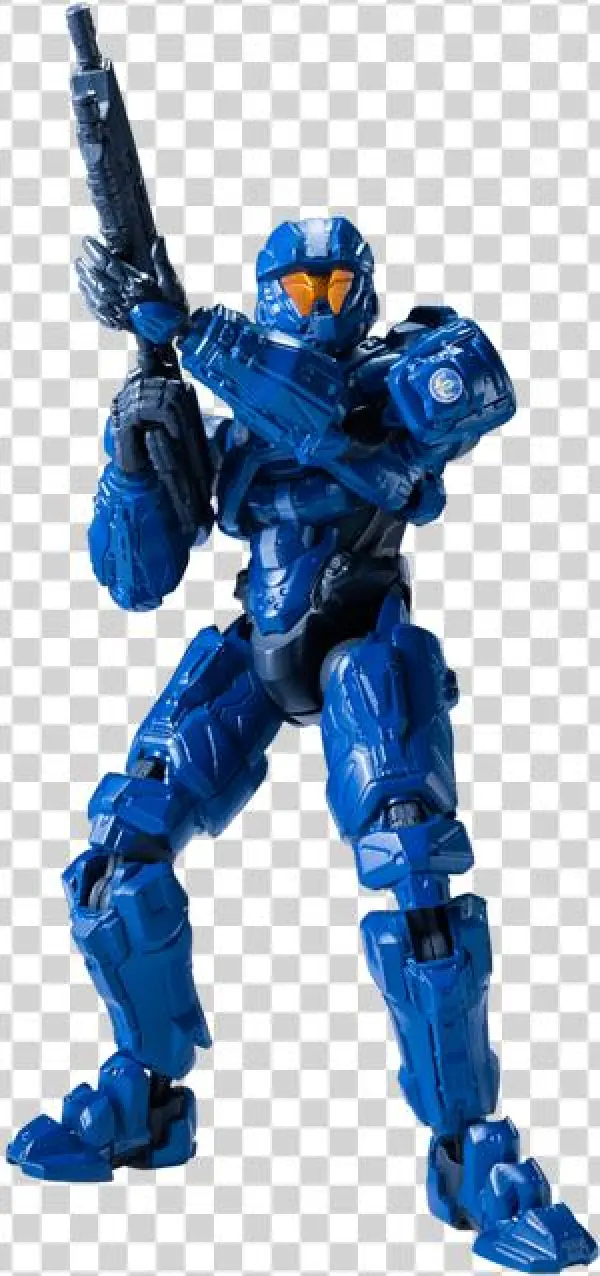 Sprukits Halo