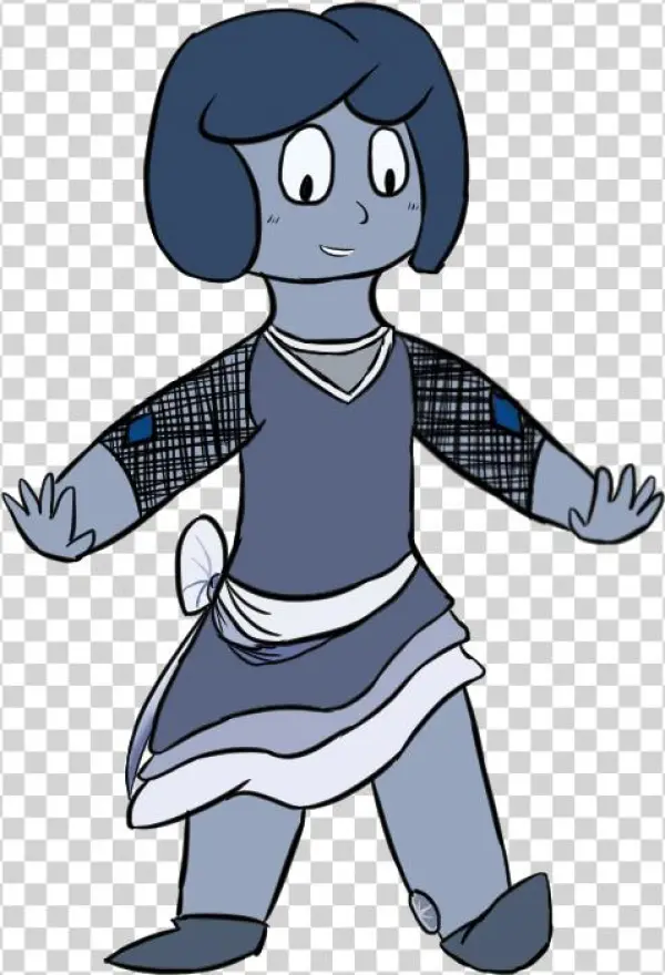 Su-star Moonstonewiki - Cartoon