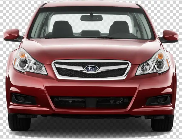 Subaru Drawing Side Profile Picture Download