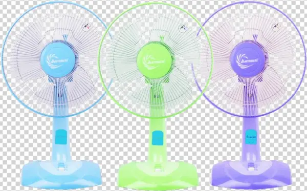 Table Fan 12 "inch - Inch