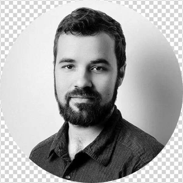 Tarik Koc - Portable Network Graphics