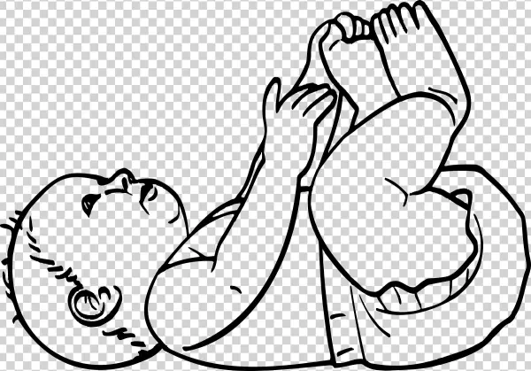 This Free Icons Png Design Of Baby 02