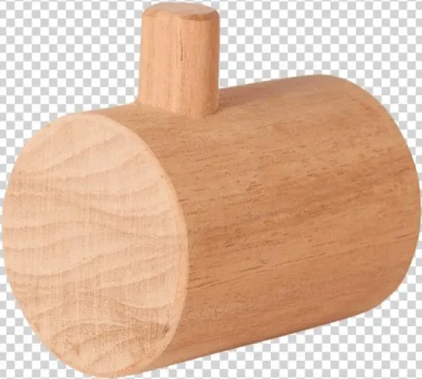 Timber Hook - Plywood
