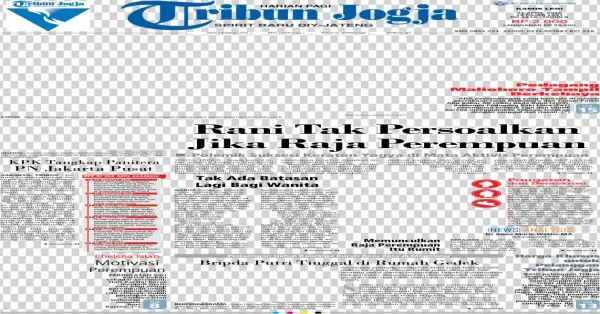 Tribun Jogja