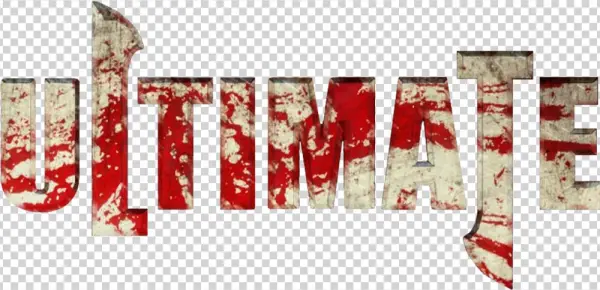 Ultimate Logo - Wiki