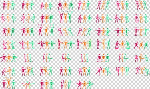 Uptownfunkalt Pictos Atlas - Thumbnail