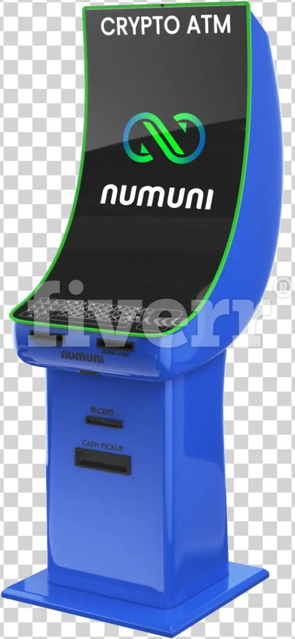 Video Game Arcade Cabinet