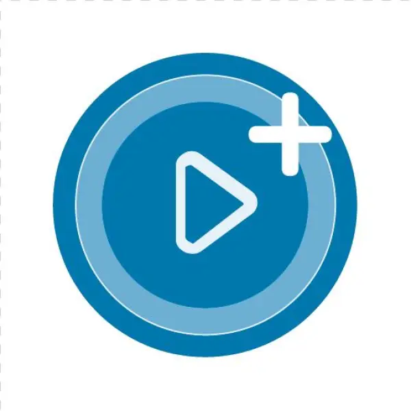 Video Plus White - Customer