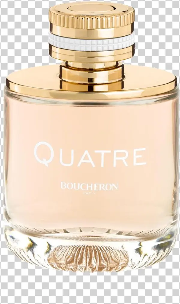 View The Collection - Boucheron - Quatre Femme 100ml Eau De Parfum Spray