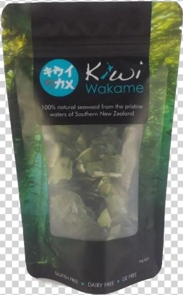 Wakame