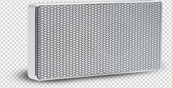 Wireless Speaker