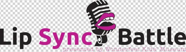 Wkm Lipsyncbattle Logo - Illustration