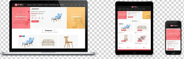 You Can See Touch Optimized Deal Products Carousel, - Smartphone