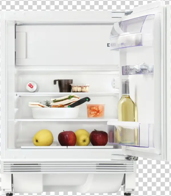 Zanussi Zqa12430dv Refrigeration - Zqa12430dv