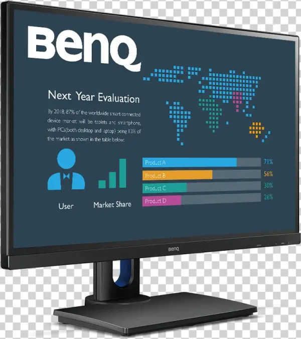 1 - 27 Led Benq Bl2706ht