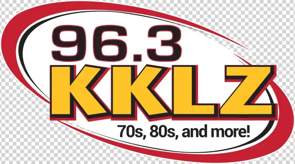 3 Kklz Logo - 96.3 Kklz