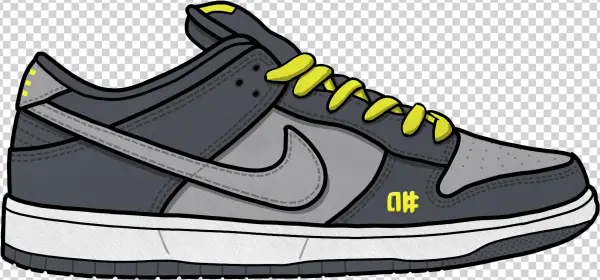 9/2002 - Shoe