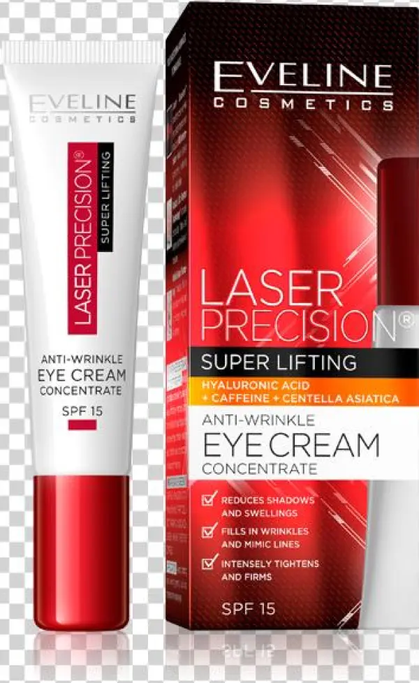 Anti-wrinkle Eye Cream Concentrate