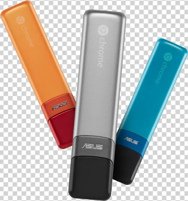Asus Chromebit - Chromebit