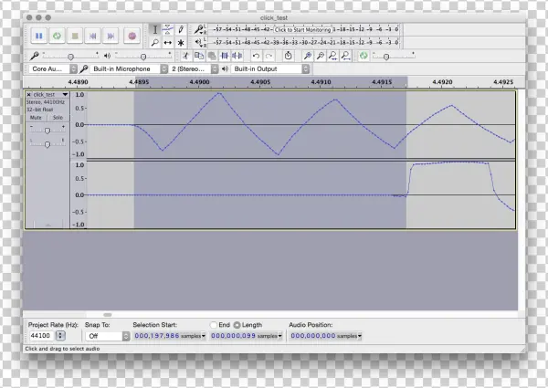 Audacity 0 136 Kb - Portable Network Graphics