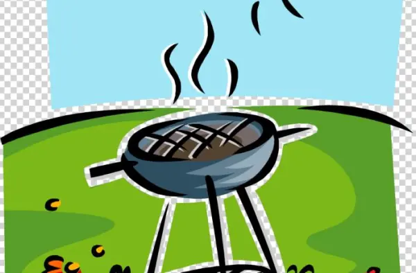 Barbecue Clip Art