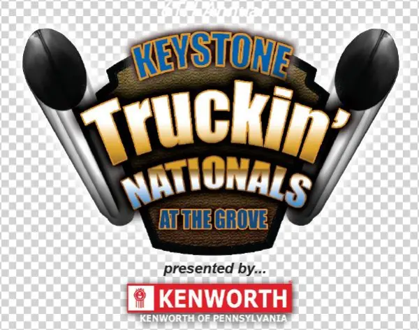 Big Is Back This Weekend For The Keystone Truckin'