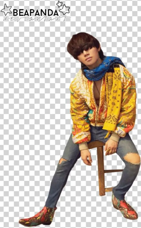#bigbang #bigbang Png #big Bang #bigbang 2017 #бигбэнг - Sitting