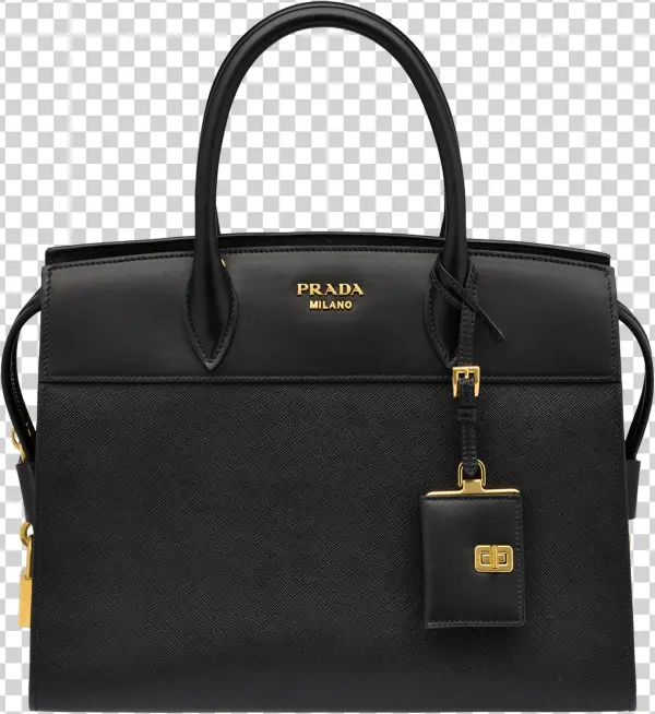 Birkin 30 Black Epsom