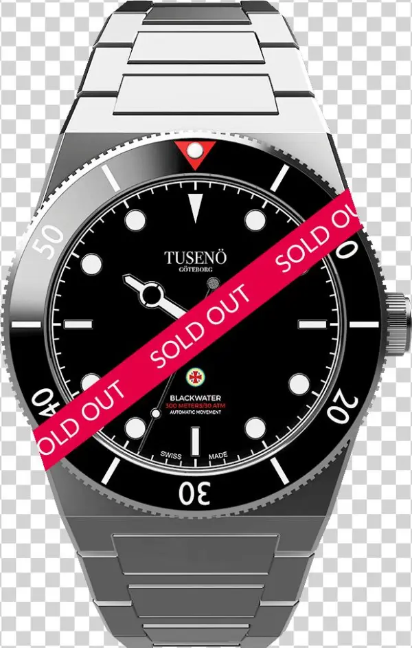 Blackwater Ssrs Tuseno Png - Tusenö Blackwater