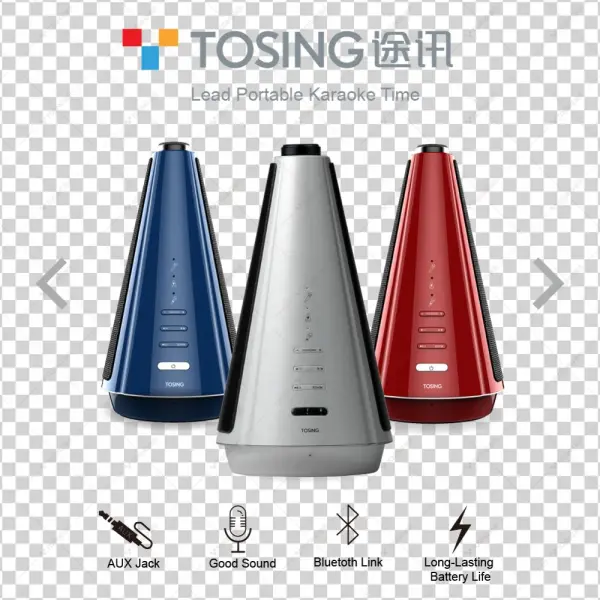 China Karaoke Gifts, China Karaoke Gifts Manufacturers - Wireless