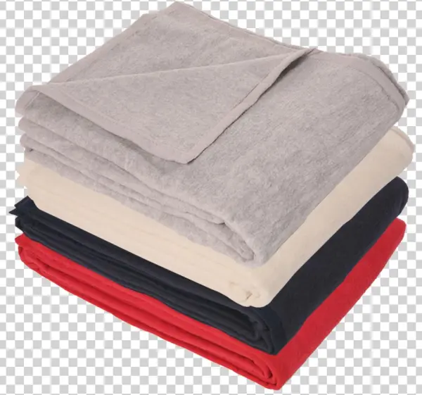 Cotton Blanket - Katoenen Dekens