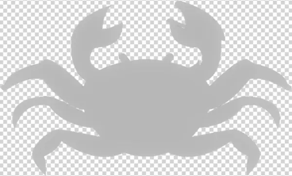 Crab-10 - Portable Network Graphics
