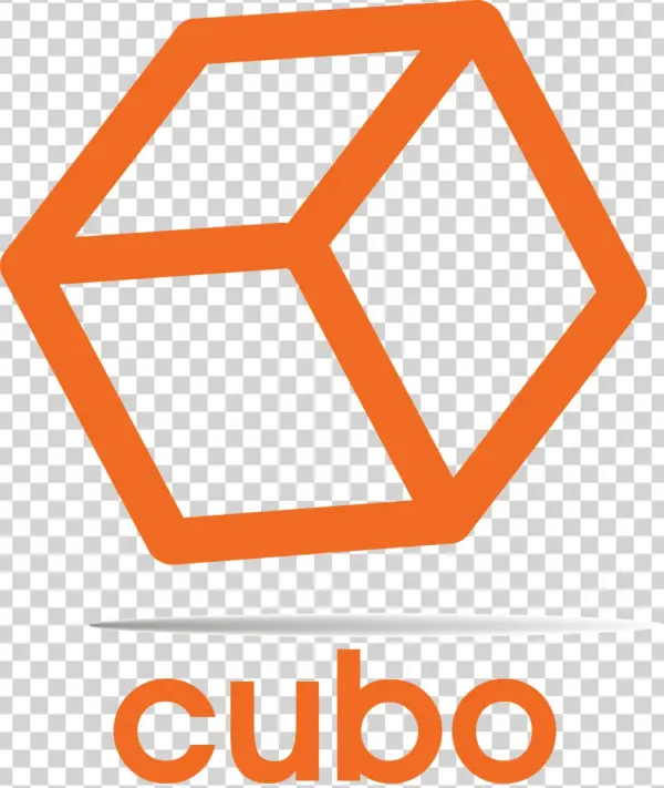 Cubo Png