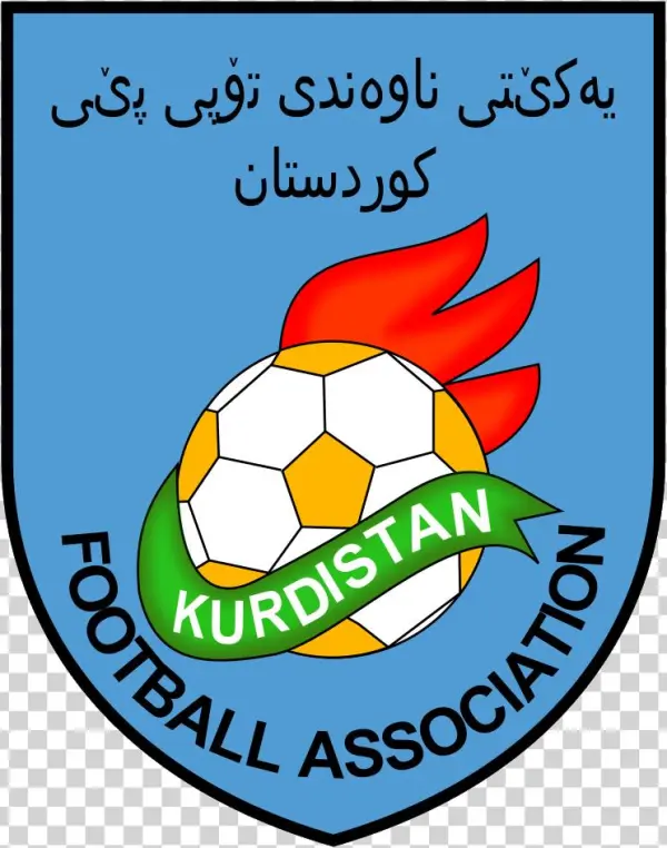 Elo Score, - Kurdistan Fußball