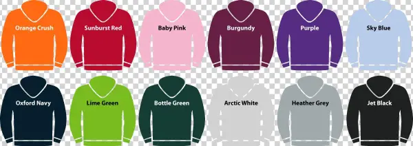 Find Out More - Hoodie